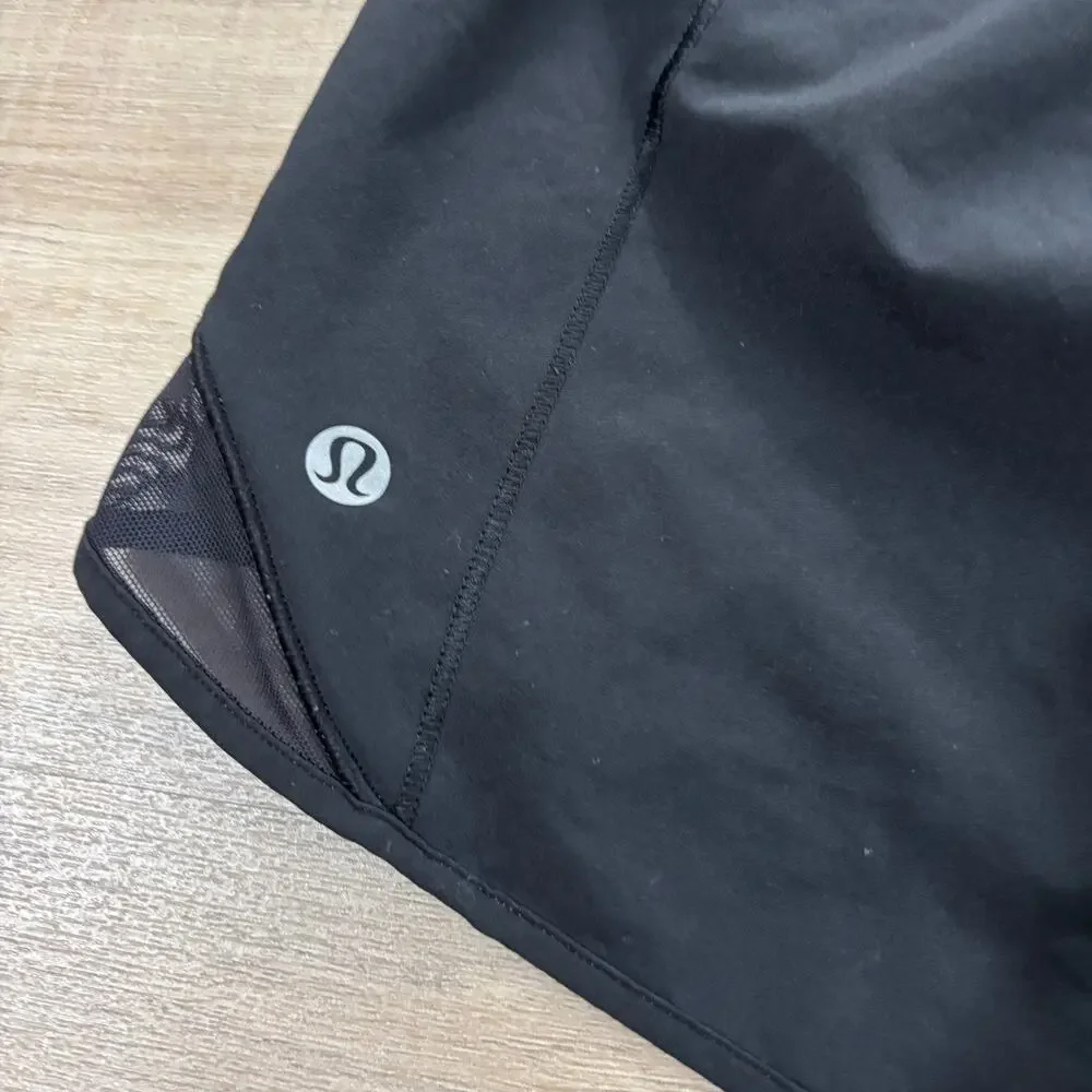 Lululemon Hotty Hot Short High-Rise Long 4